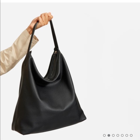 SOLD Everlane Boss Bag - Picture 5 of 12